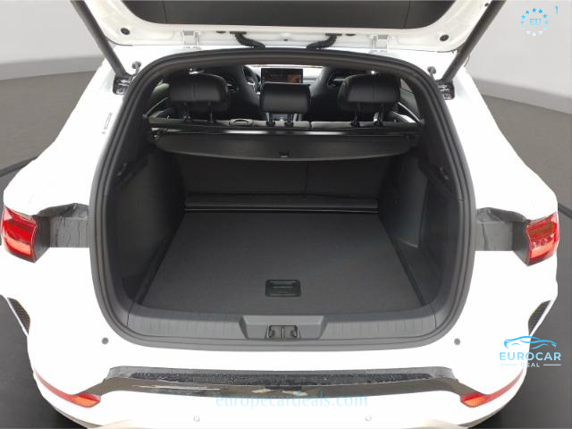 BYD SEAL U