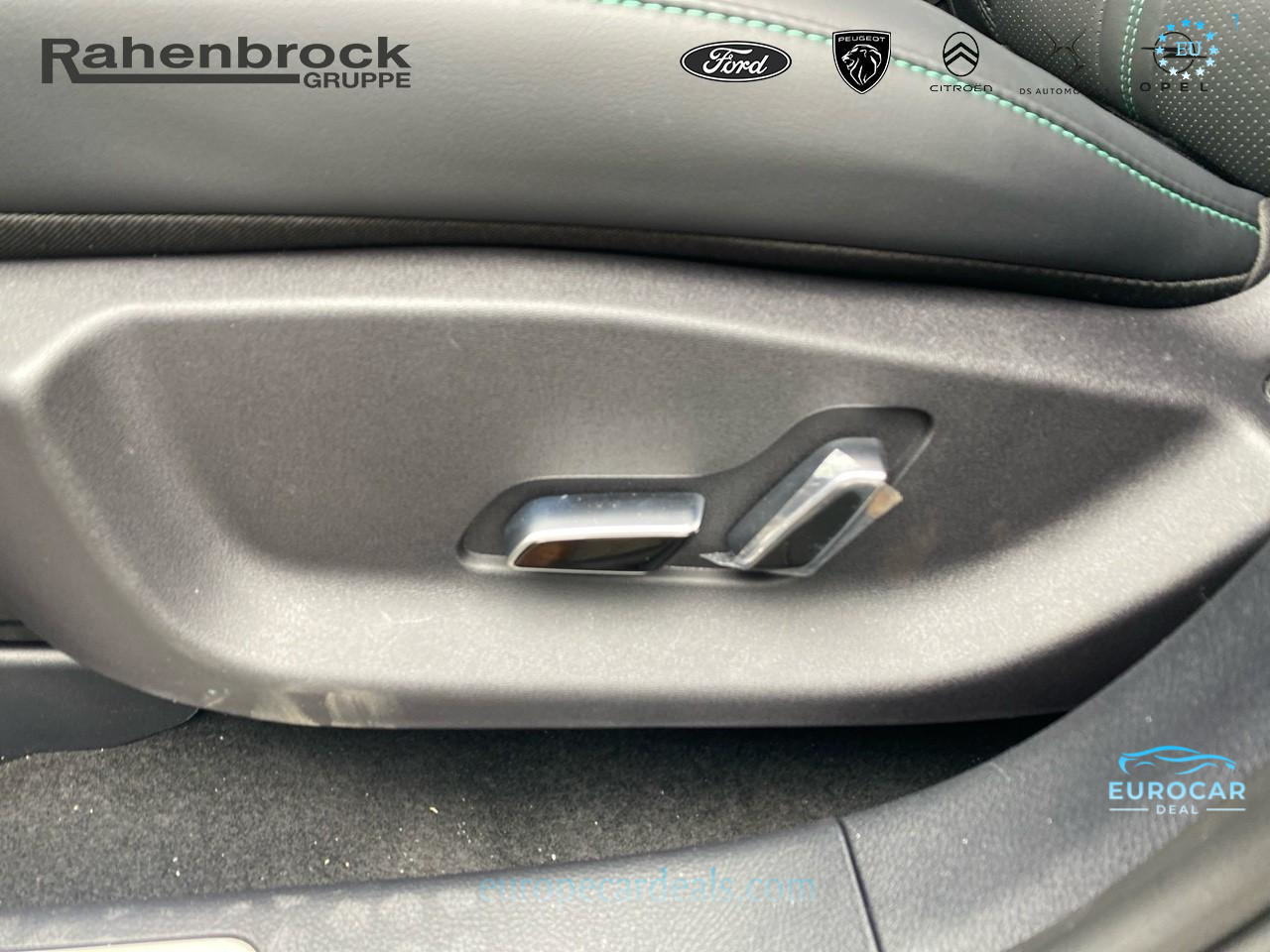 BYD SEAL U