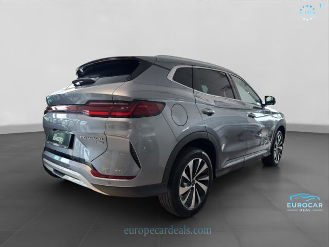 BYD SEAL U
