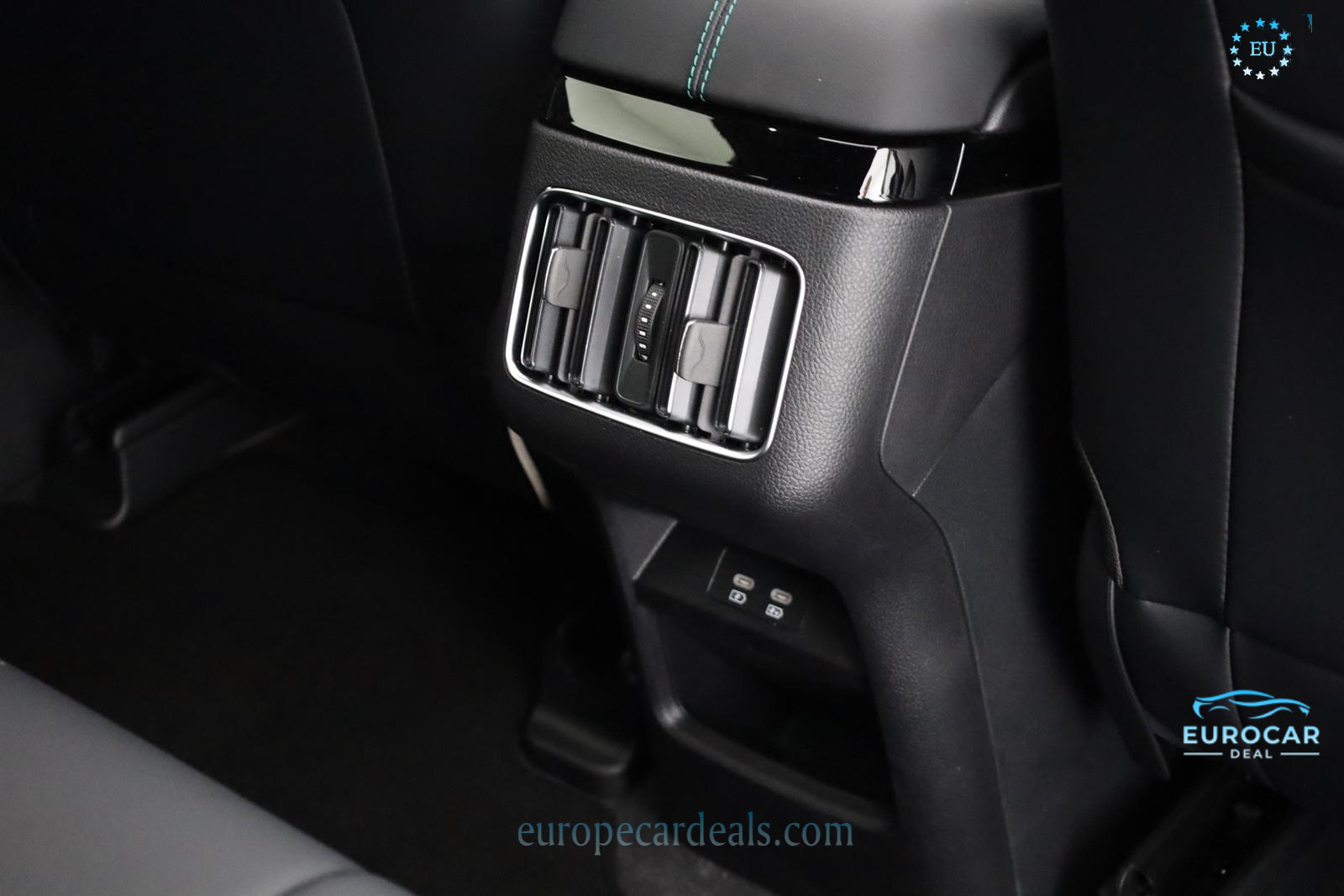 BYD SEAL U