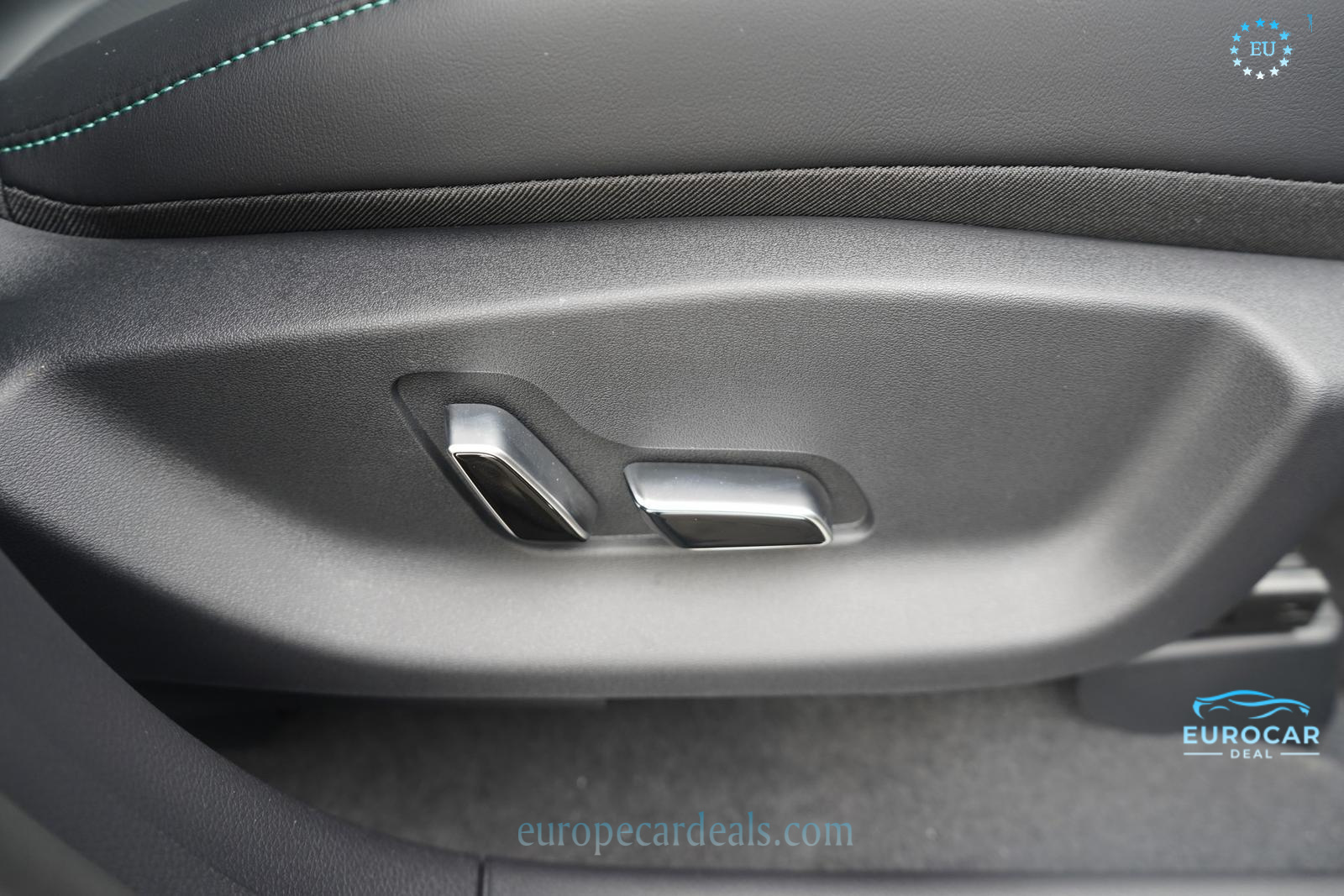 BYD SEAL U