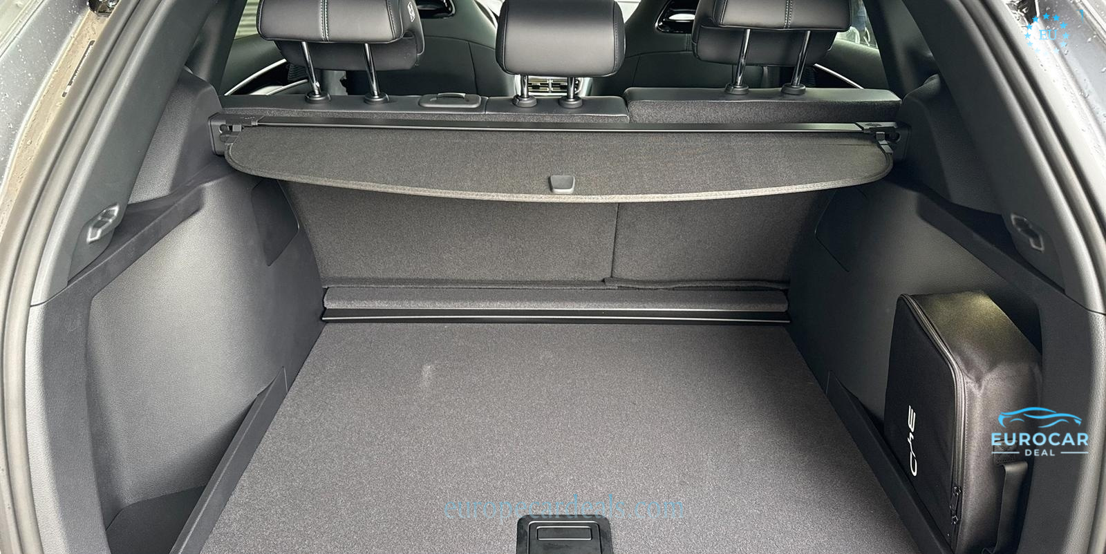 BYD SEAL U