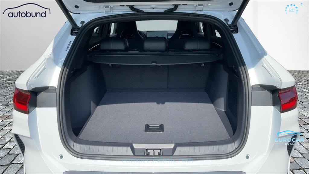 BYD SEAL U