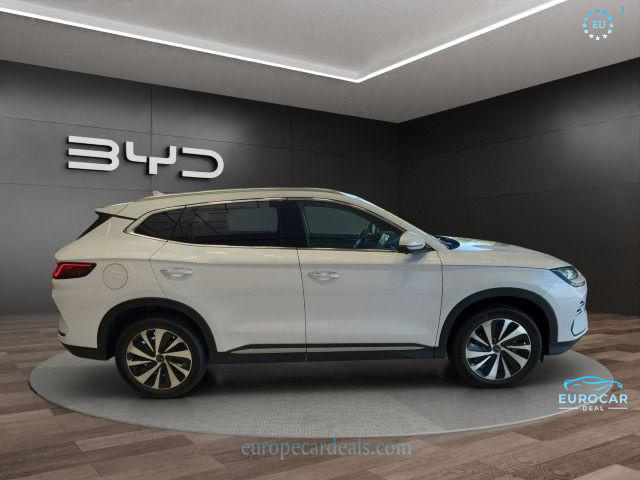 BYD SEAL U
