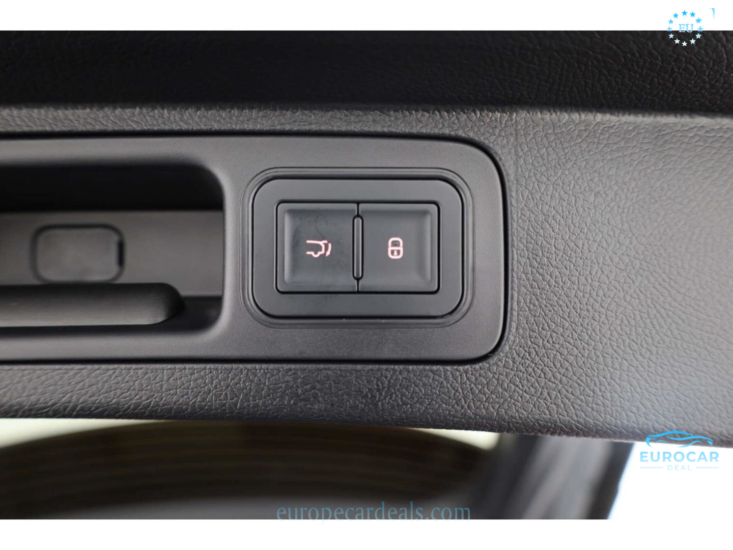 BYD SEAL U