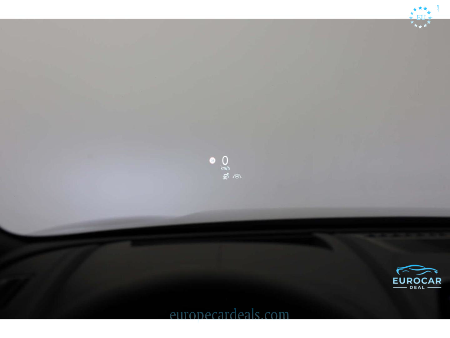 BYD SEAL U