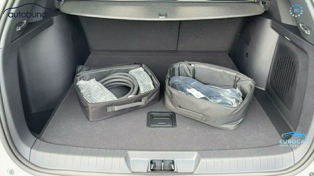 BYD SEAL U