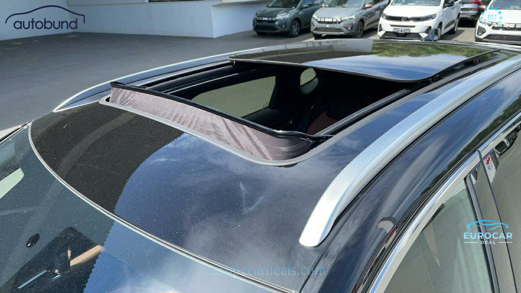 BYD SEAL U