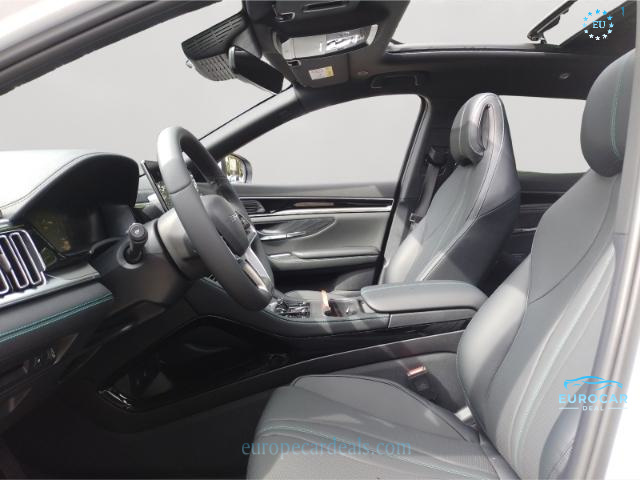BYD SEAL U