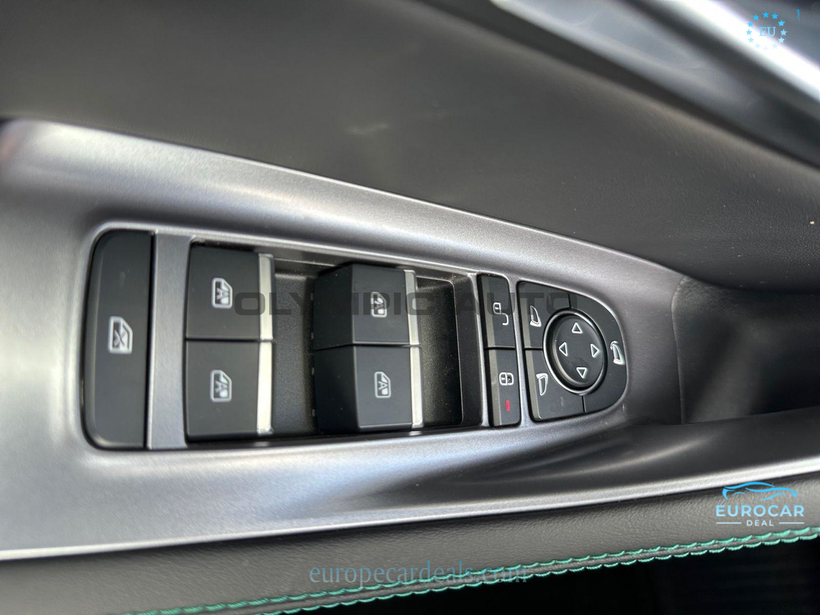 BYD SEAL U