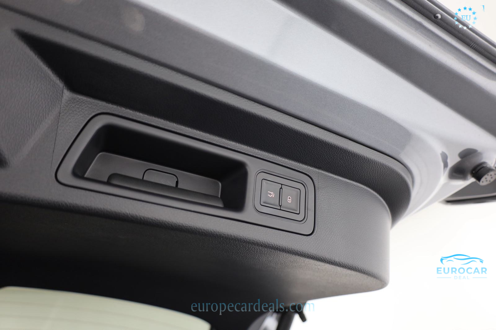 BYD SEAL U