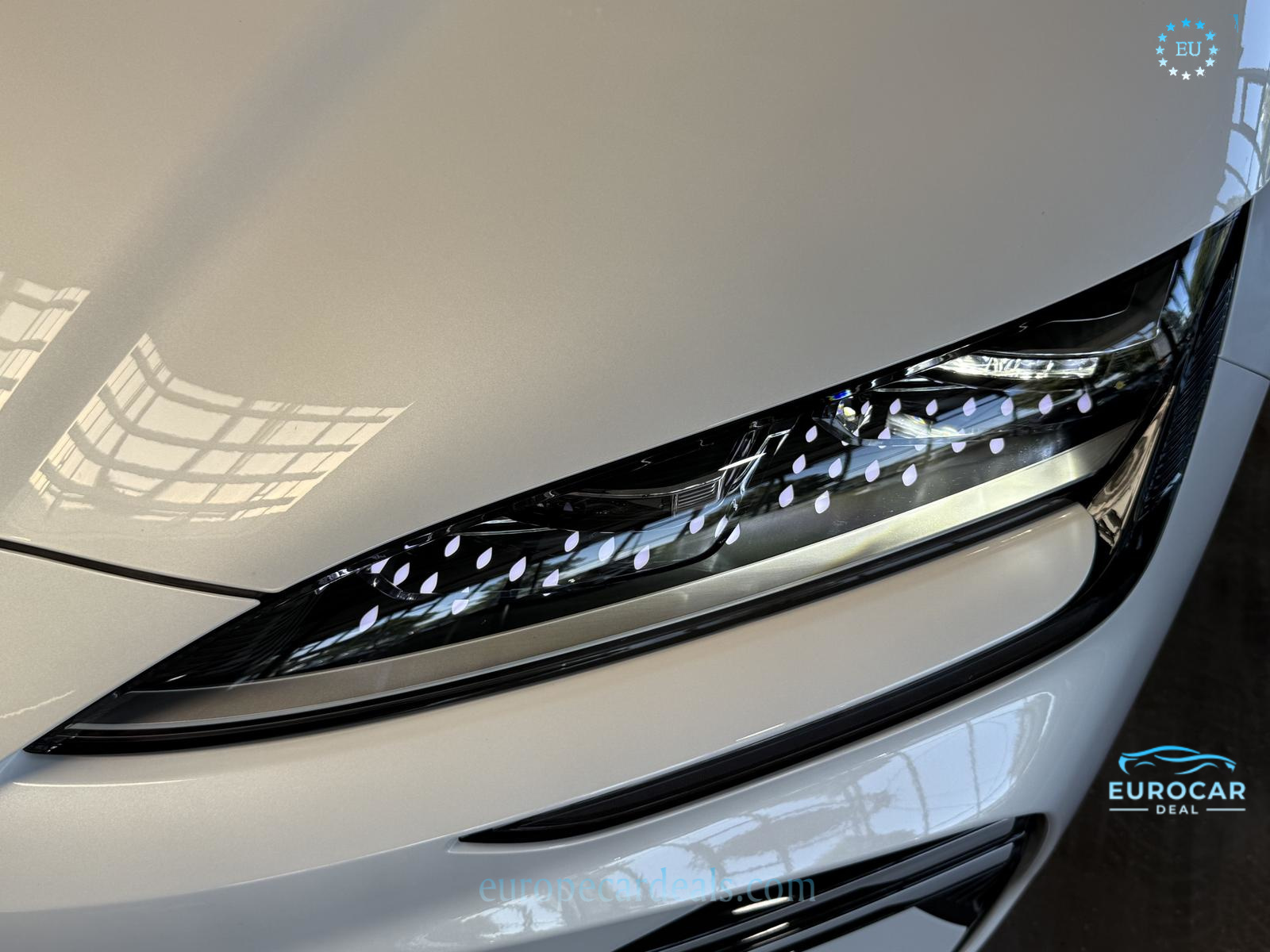 BYD SEAL U
