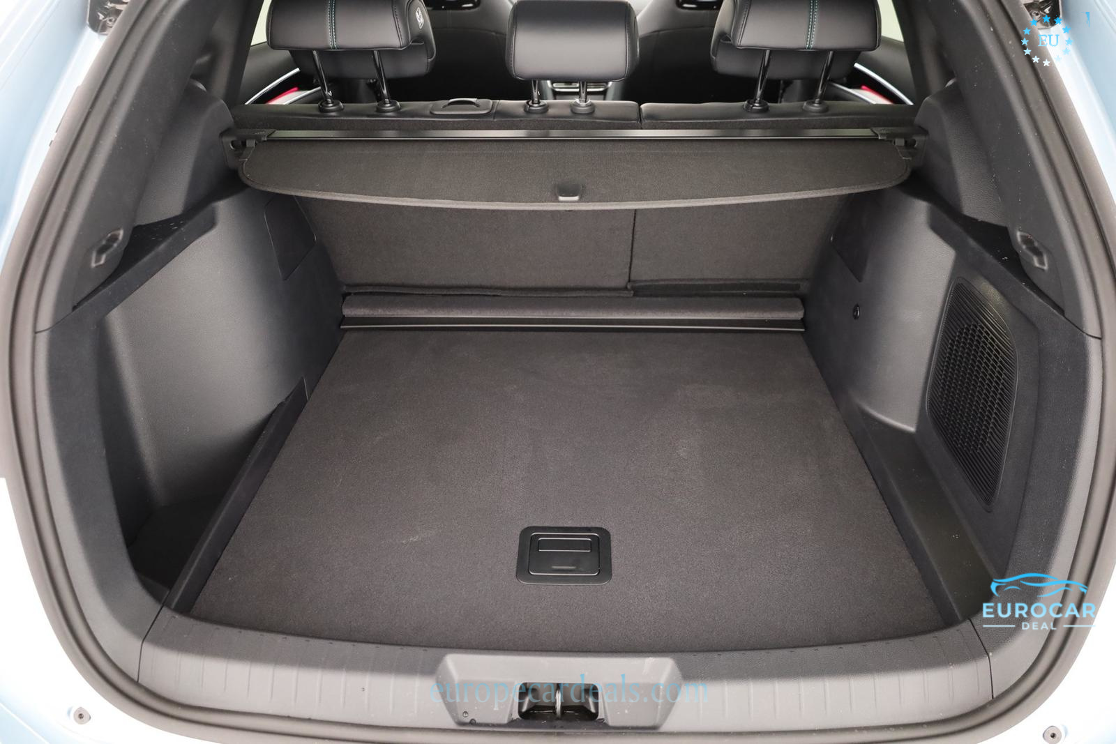 BYD SEAL U