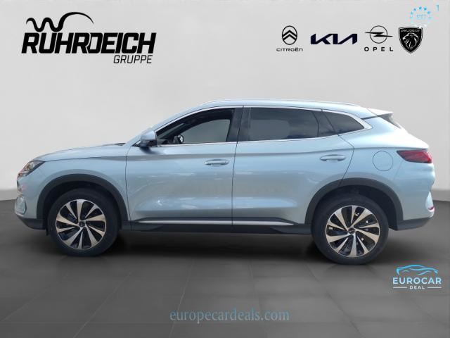 BYD SEAL U