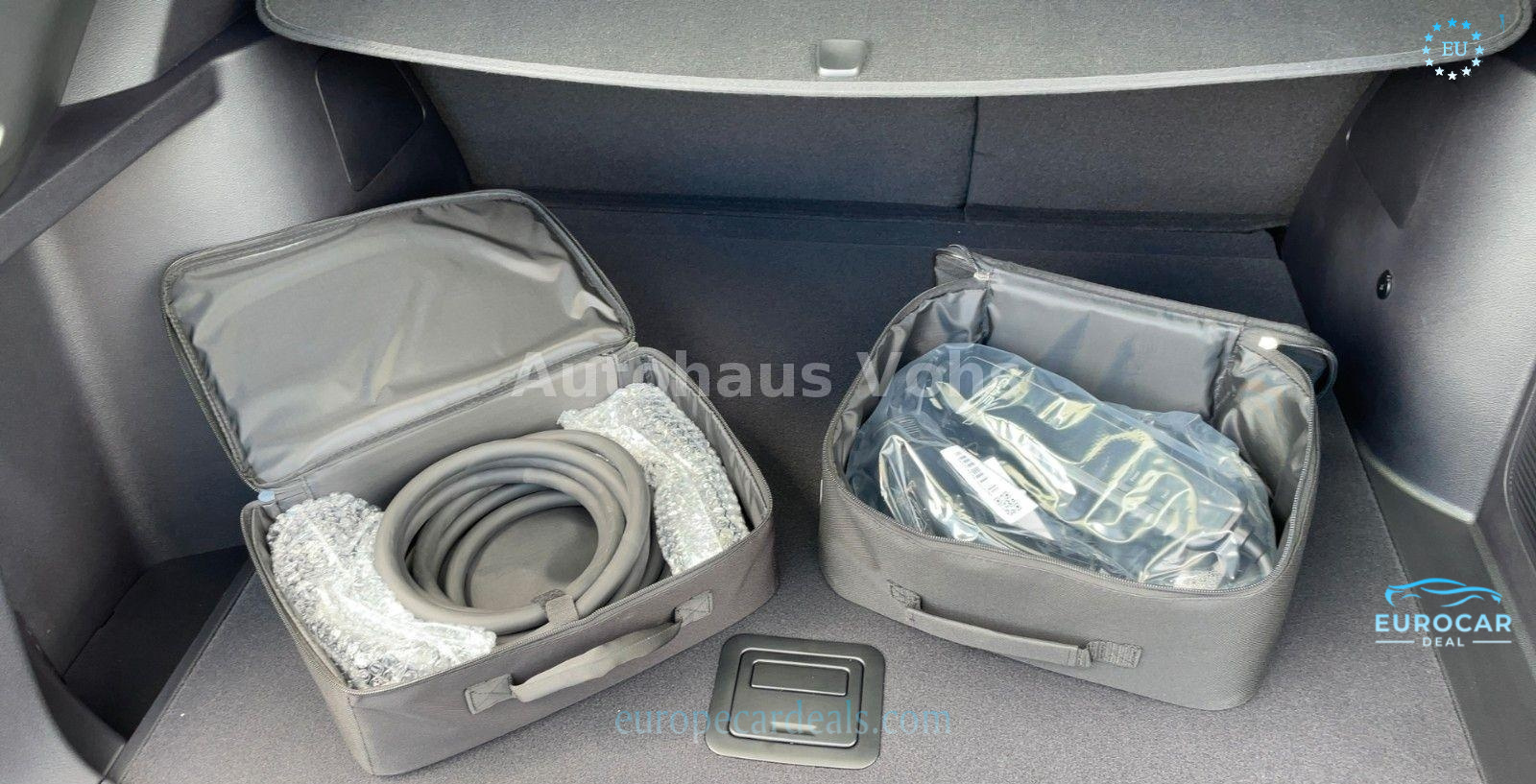 BYD SEAL U