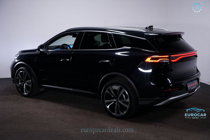 BYD TANG