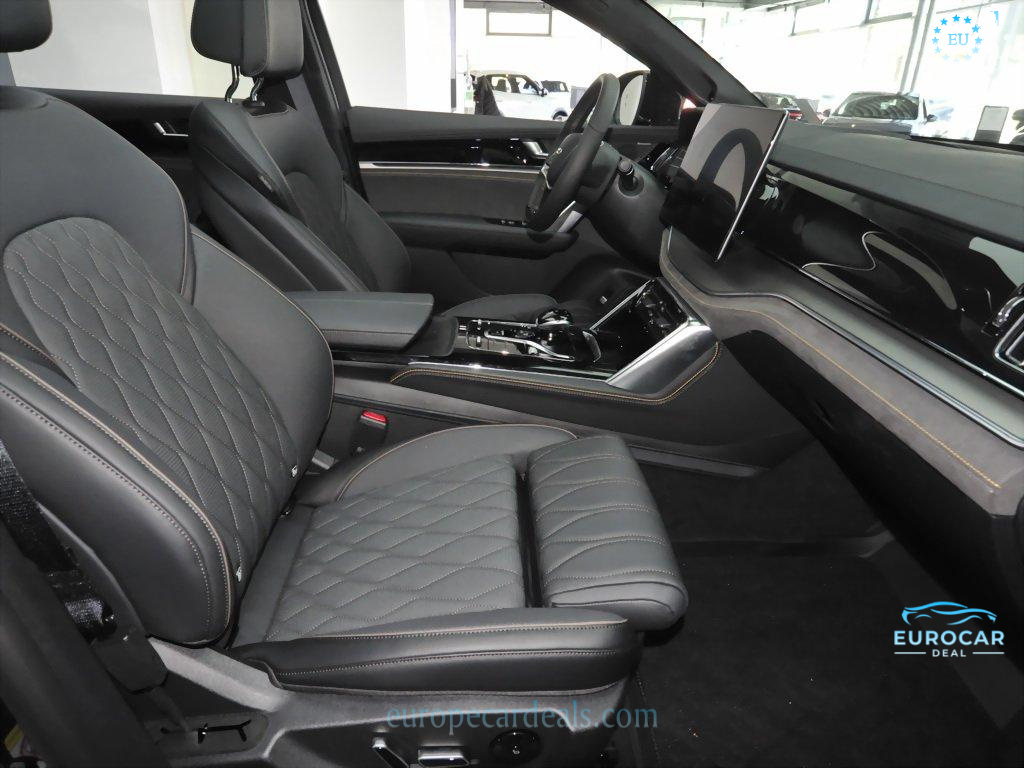 BYD TANG