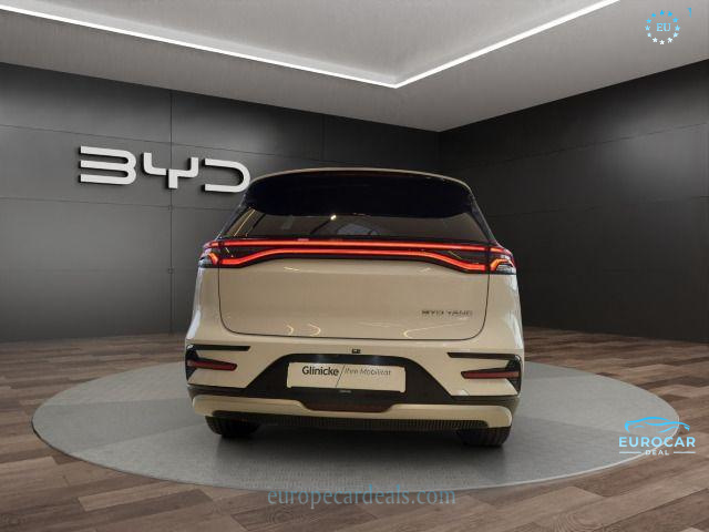 BYD TANG