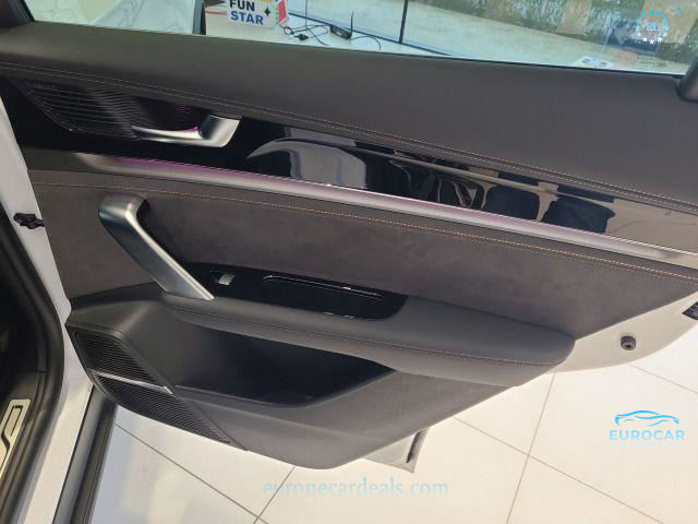 BYD TANG