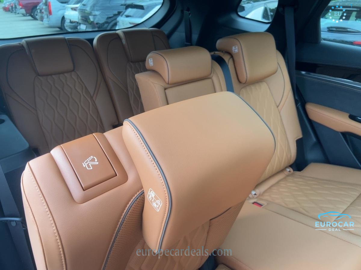 BYD TANG