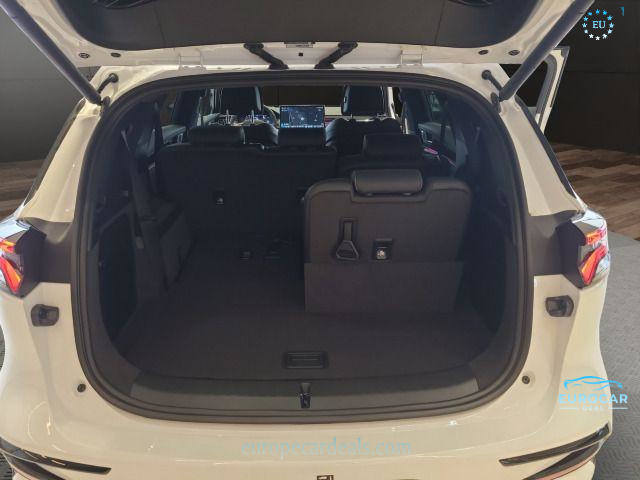 BYD TANG