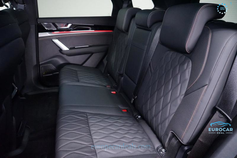 BYD TANG