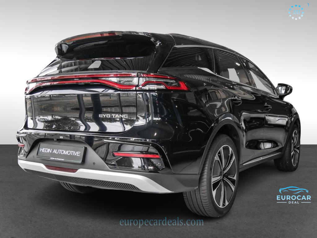 BYD TANG