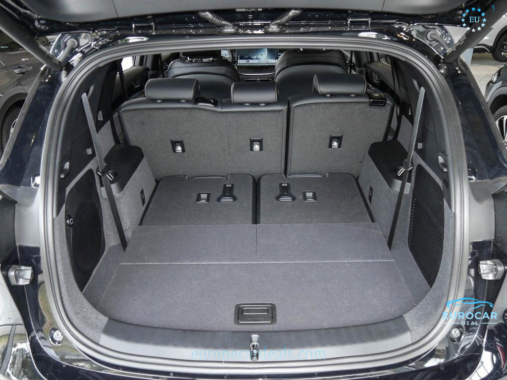 BYD TANG