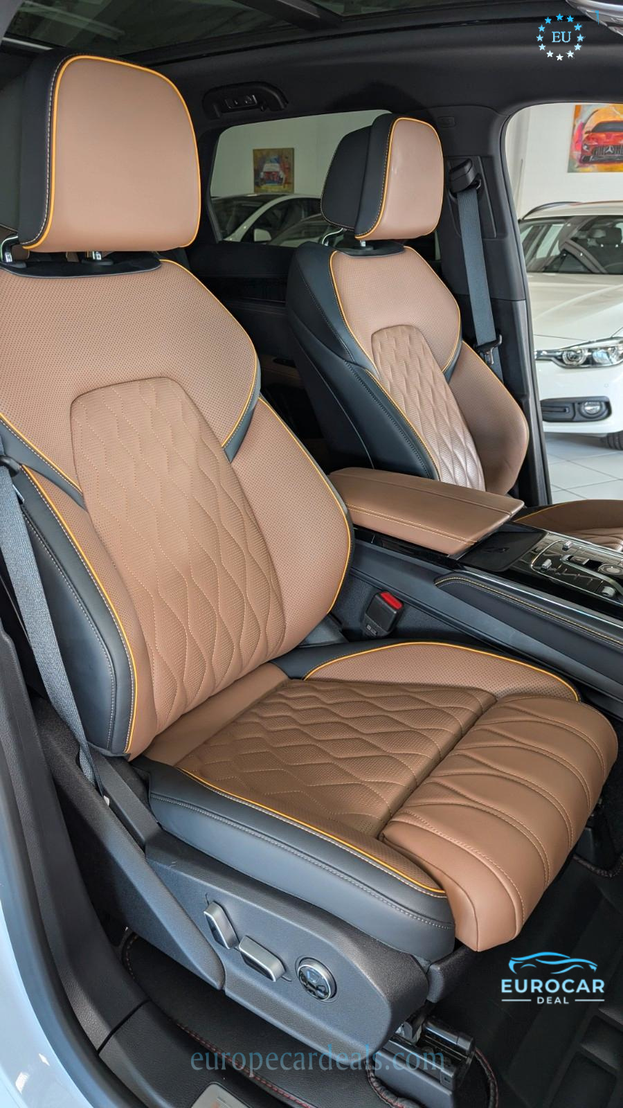 BYD TANG