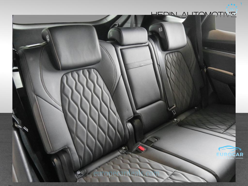 BYD TANG