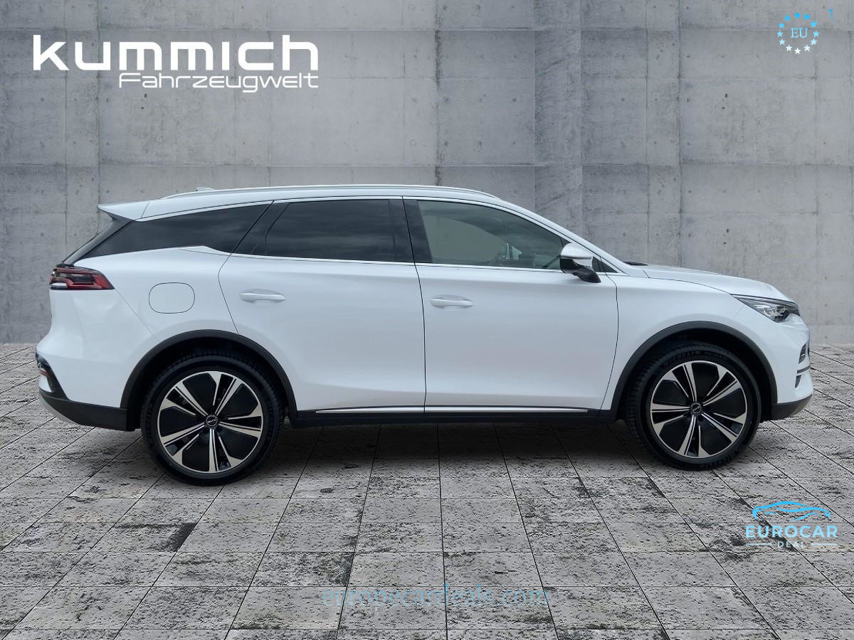 BYD TANG