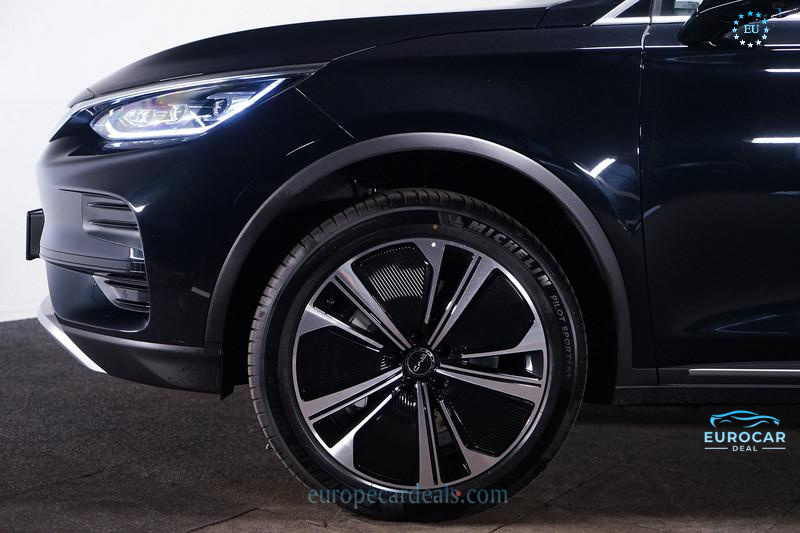 BYD TANG