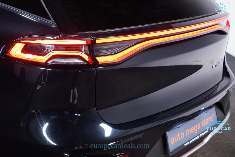 BYD TANG
