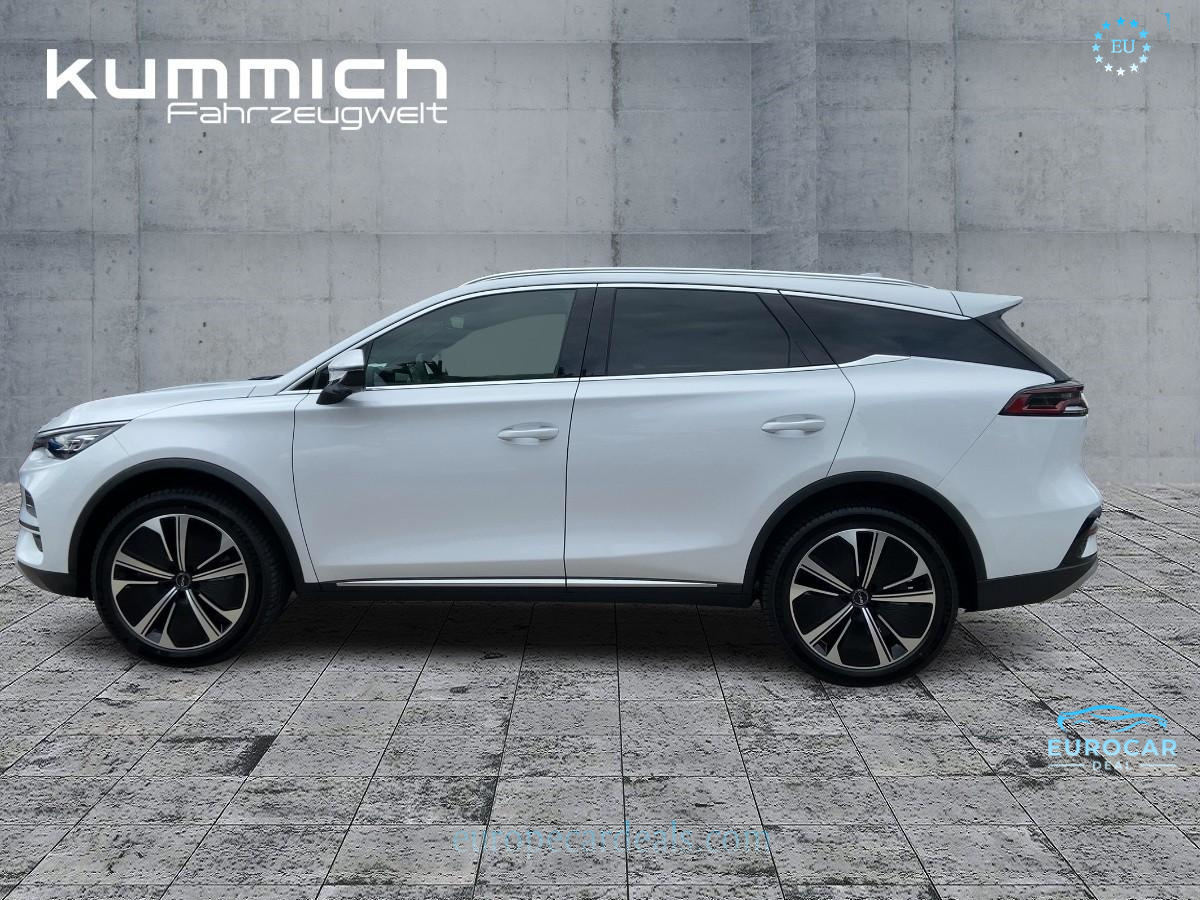 BYD TANG