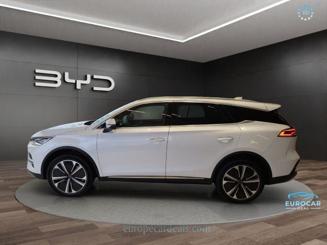 BYD TANG