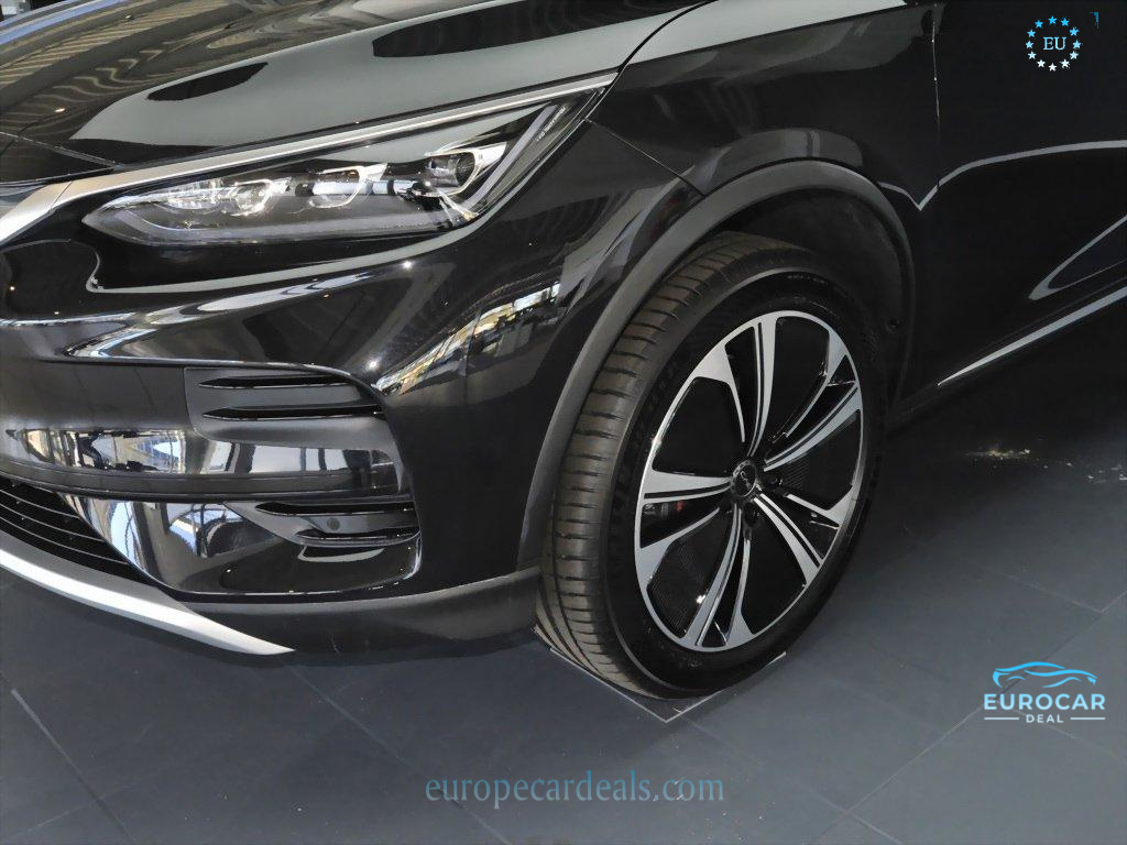 BYD TANG