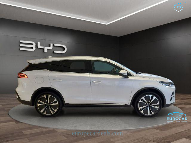 BYD TANG