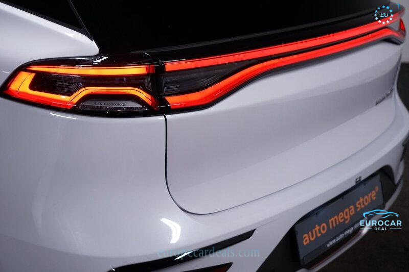 BYD TANG