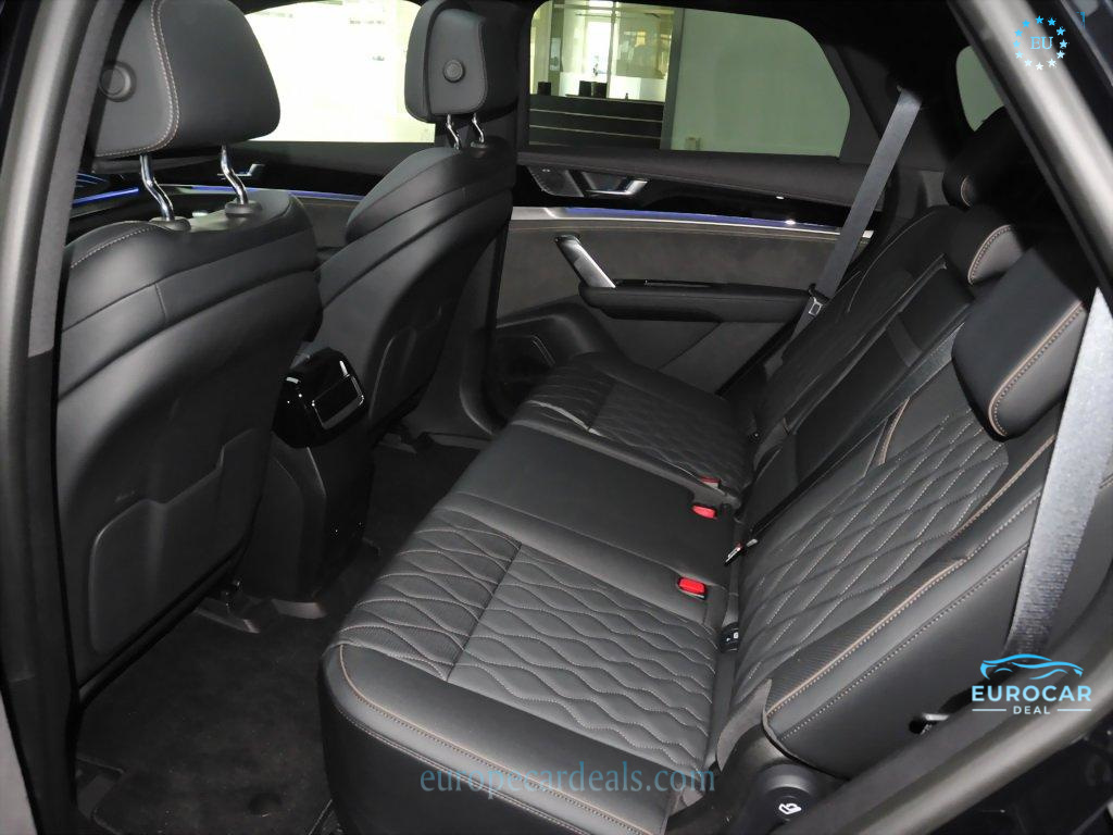BYD TANG