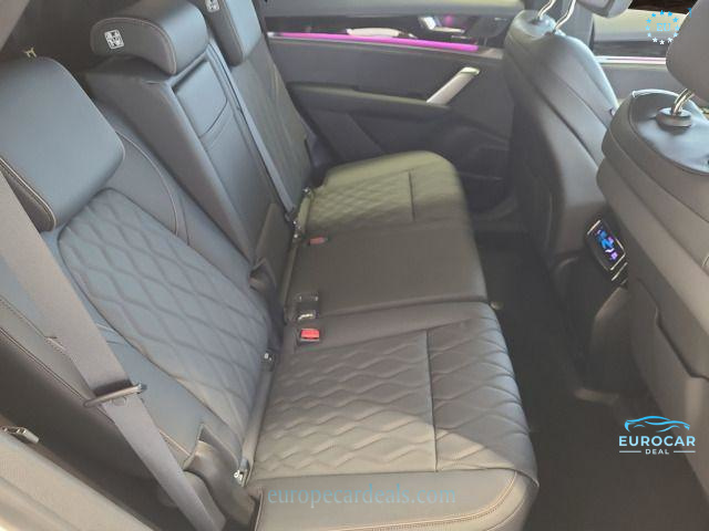 BYD TANG