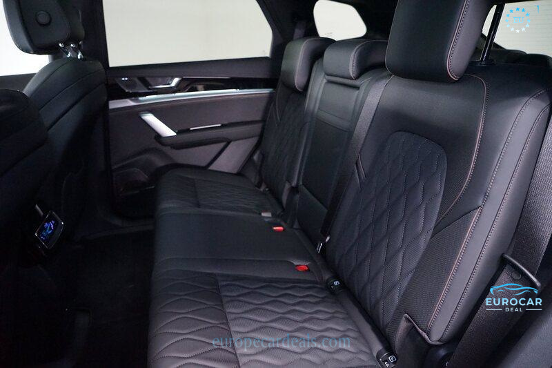 BYD TANG