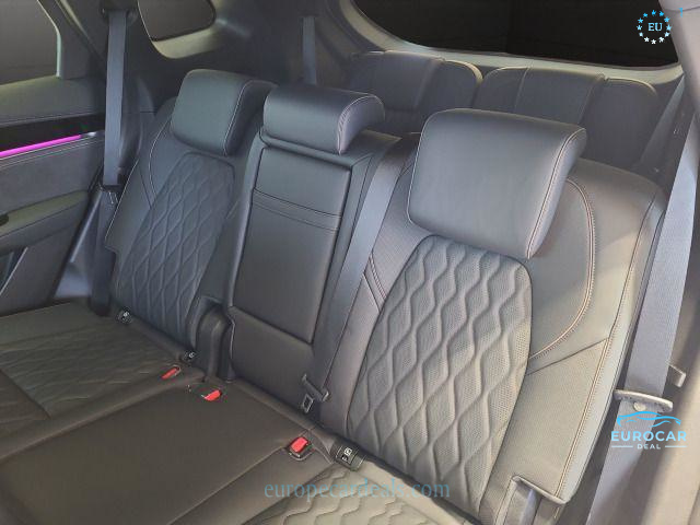 BYD TANG