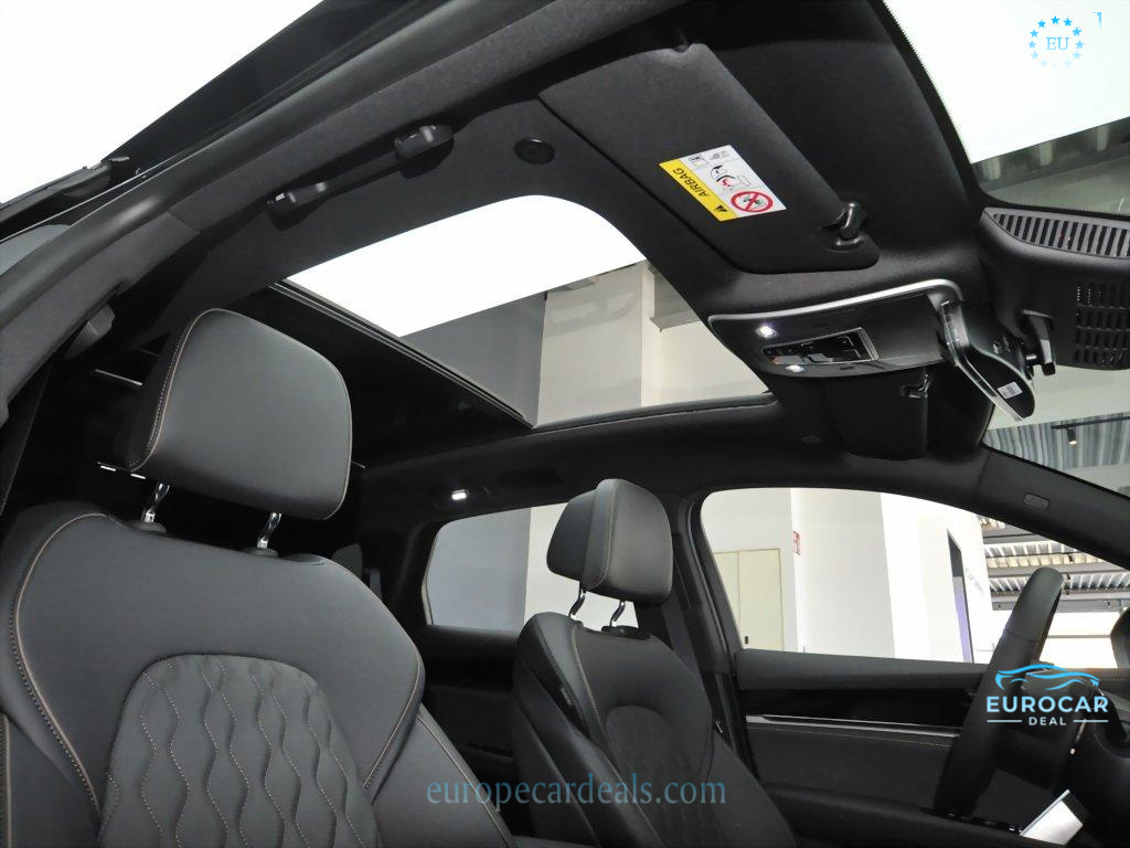 BYD TANG