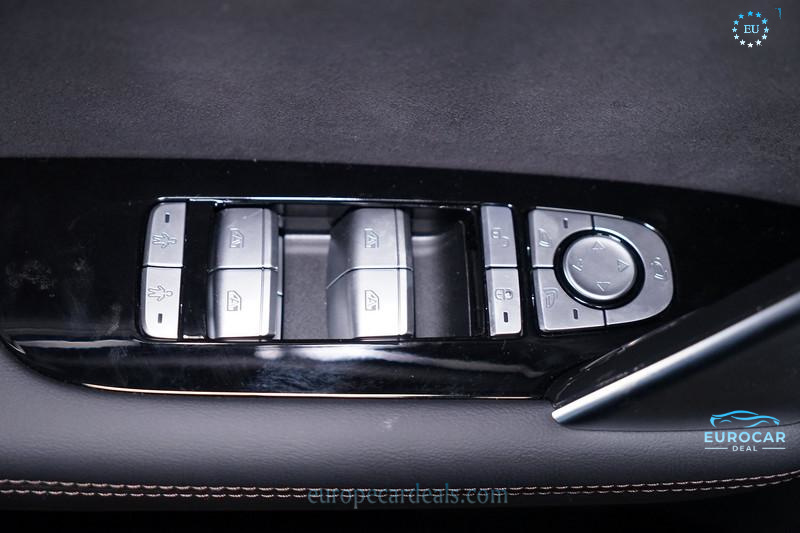BYD TANG
