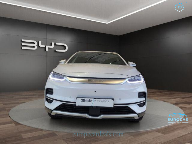 BYD TANG