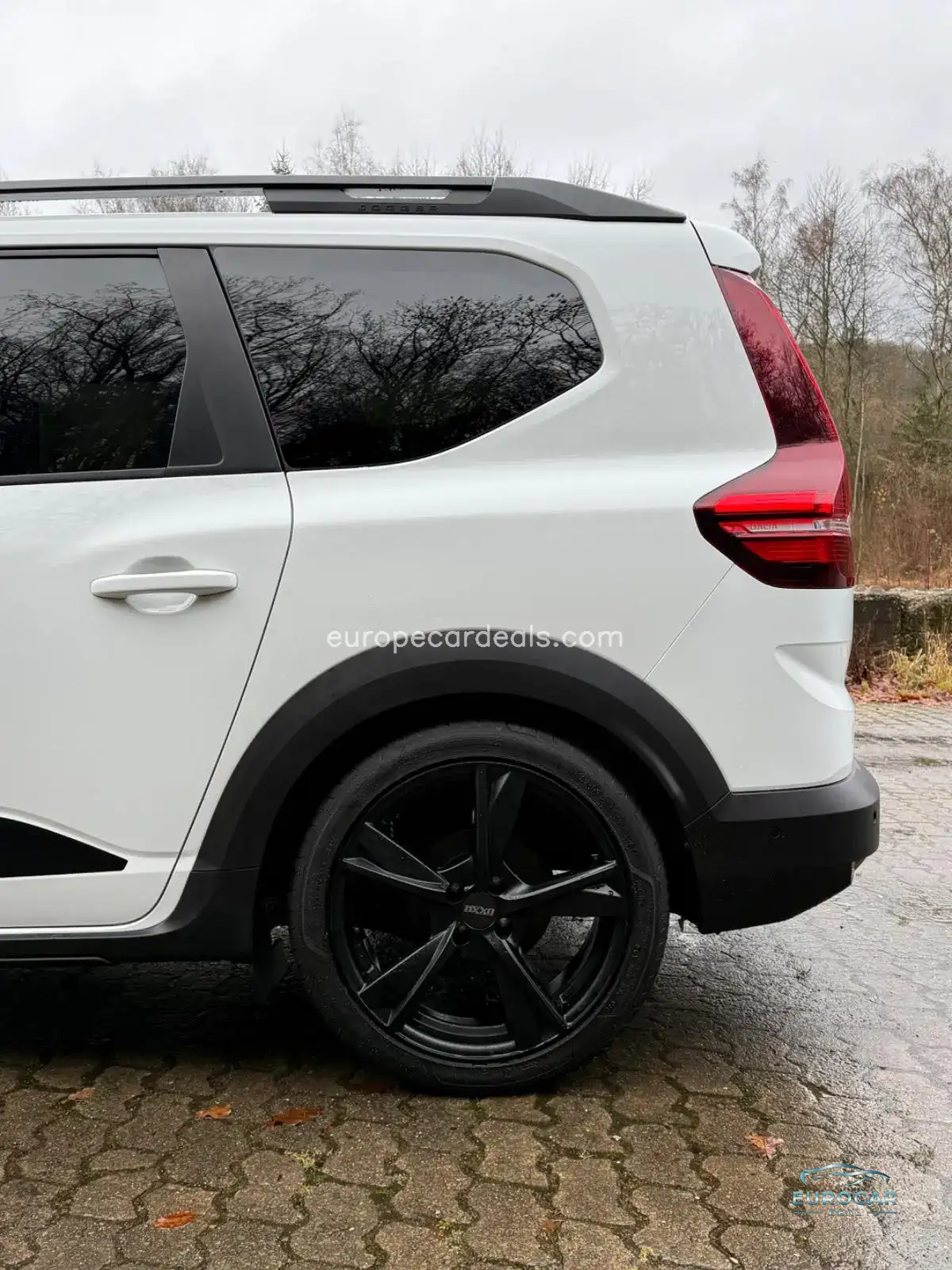 Dacia Jogger
