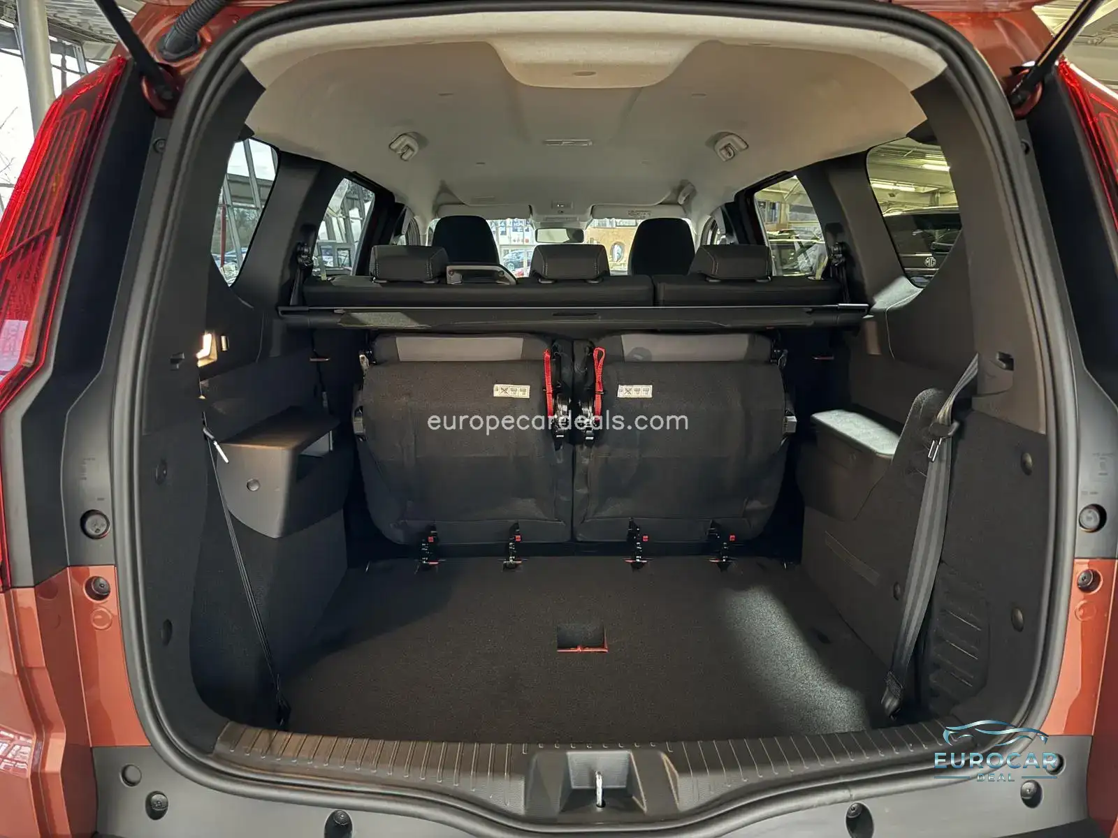 Dacia Jogger