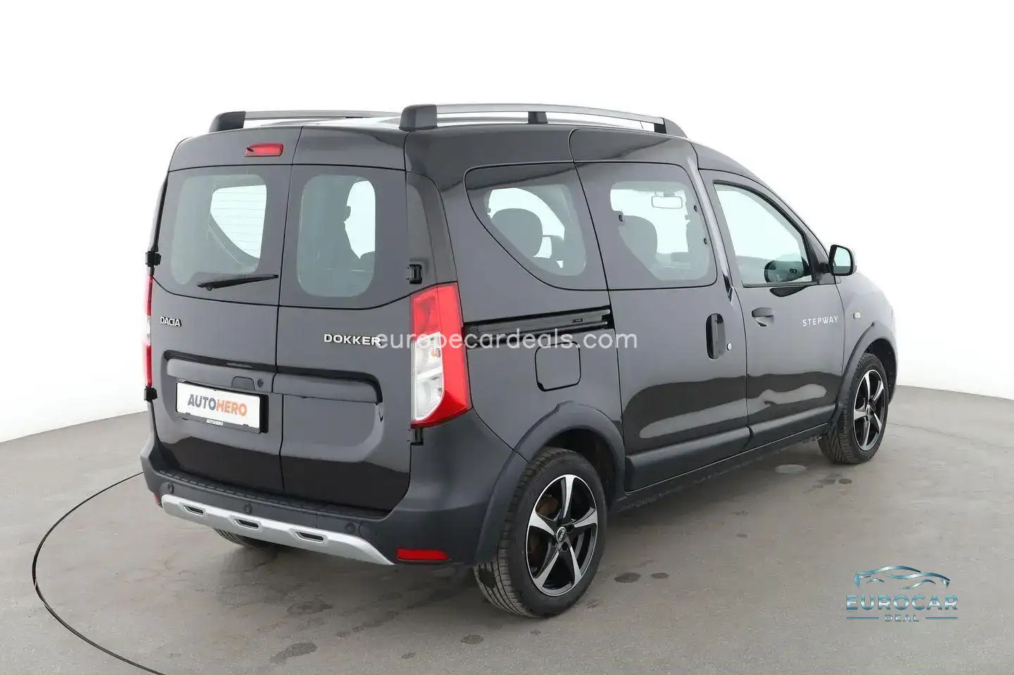 Dacia Dokker