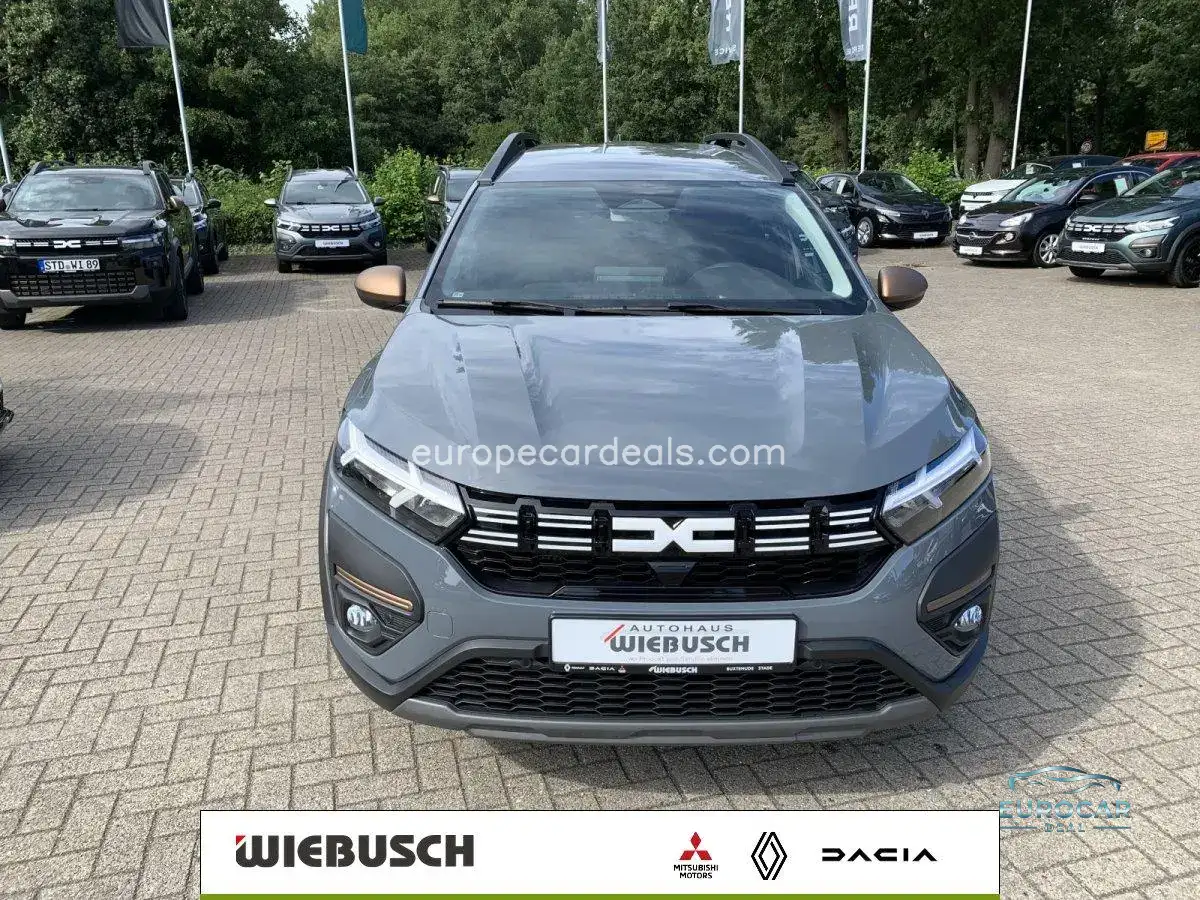 Dacia Jogger