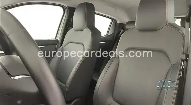 Dacia Other